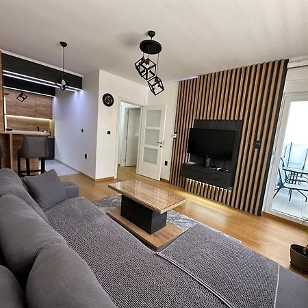 Stan Na Dan Viktor-Lukavica Saraievo Exterior foto
