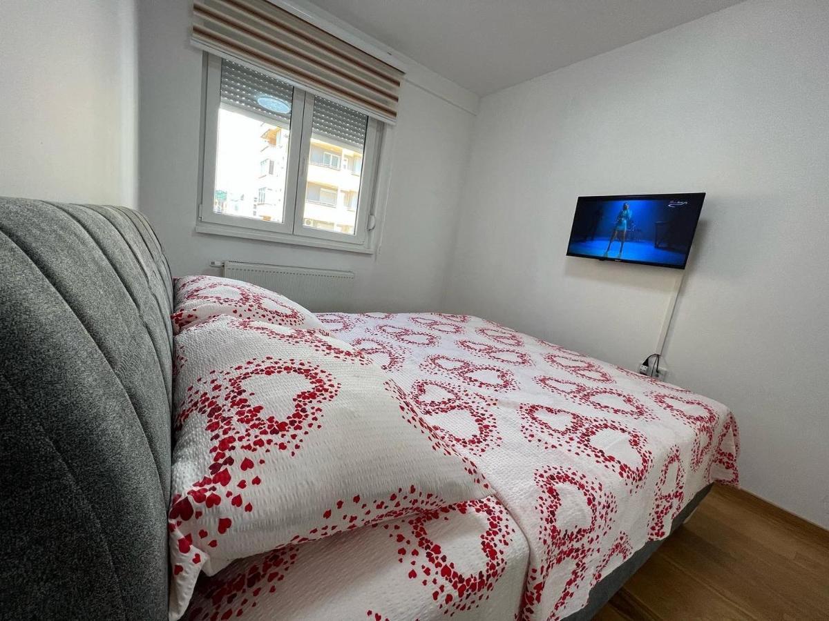 Stan Na Dan Viktor-Lukavica Saraievo Exterior foto