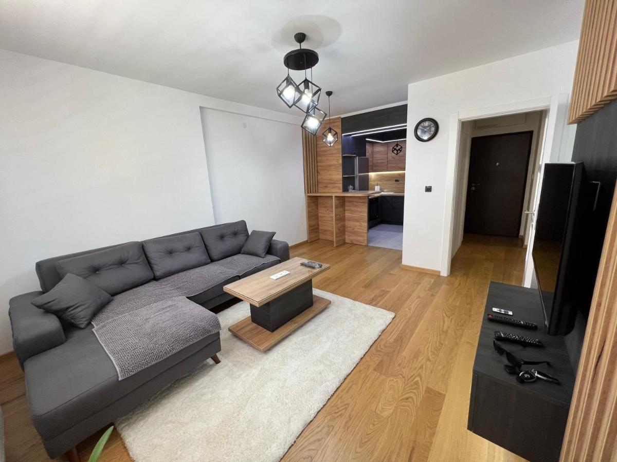 Stan Na Dan Viktor-Lukavica Saraievo Exterior foto