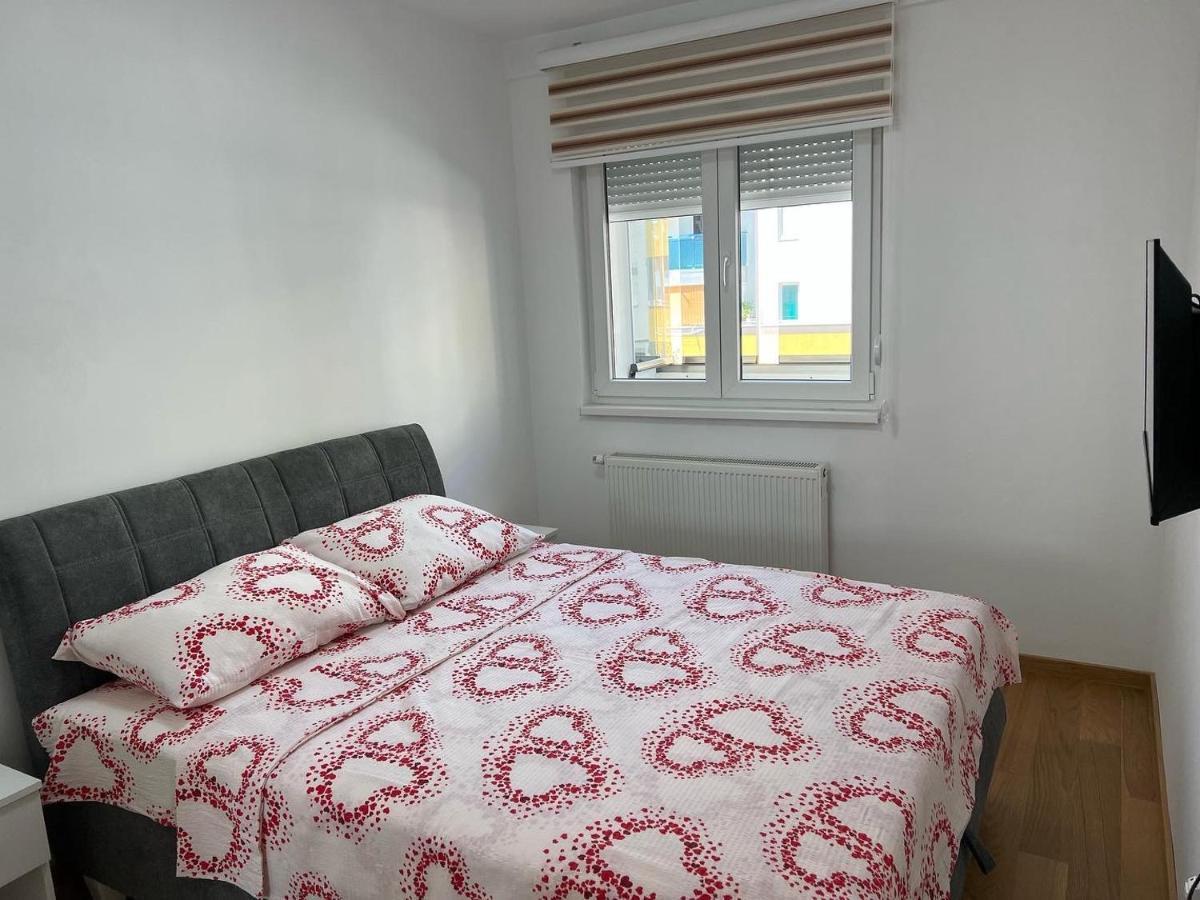 Stan Na Dan Viktor-Lukavica Saraievo Exterior foto