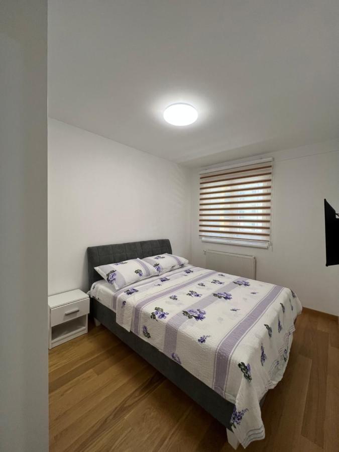 Stan Na Dan Viktor-Lukavica Saraievo Exterior foto