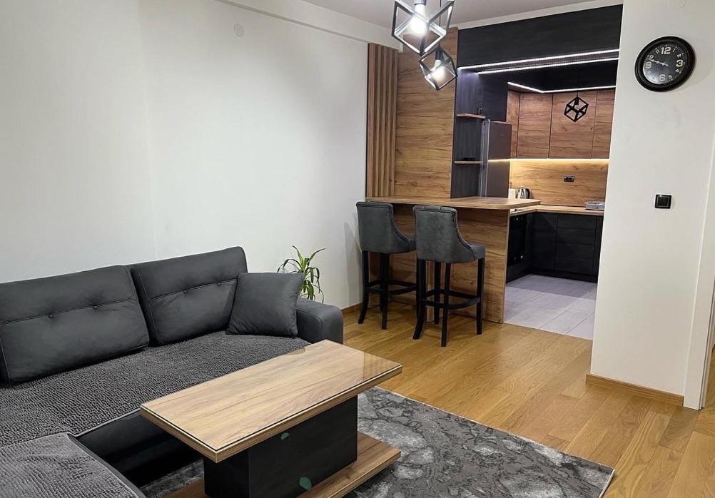 Stan Na Dan Viktor-Lukavica Saraievo Exterior foto