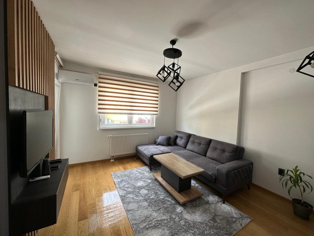 Stan Na Dan Viktor-Lukavica Saraievo Exterior foto