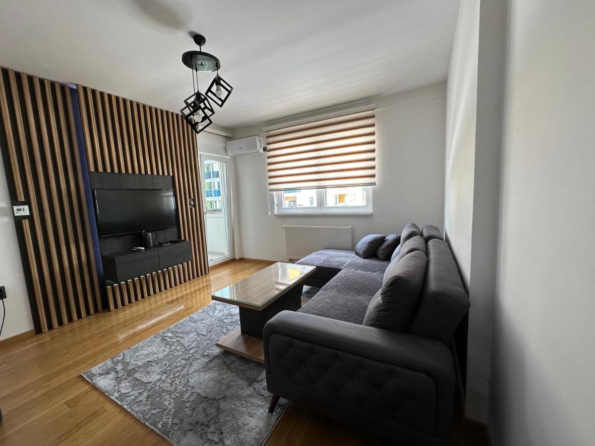 Stan Na Dan Viktor-Lukavica Saraievo Exterior foto