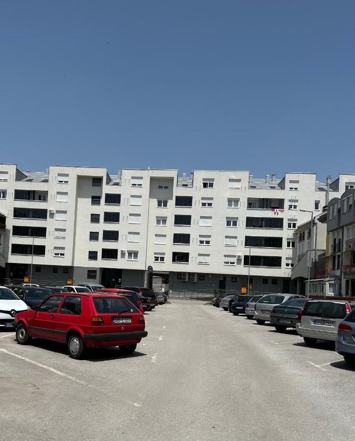 Stan Na Dan Viktor-Lukavica Saraievo Exterior foto
